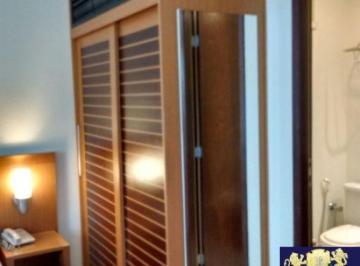 Apartamento · 30m² · 1 Quarto · 1 Vaga · Flat para alugar no Jardins - Edifício Wyndham São Paulo Paulista - Cód. GRL01511