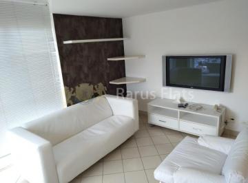 Apartamento · 74m² · 1 Quarto · 1 Vaga · Rarus Flats - Flat para locação - Edifício Plaza Athenee