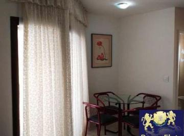 Apartamento · 40m² · 1 Quarto · 1 Vaga · Flat com 1 Quarto para alugar, 40m² - Moema