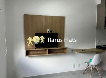 Apartamento · 24m² · 1 Quarto · Apartamento com 1 Quarto à venda, 24m² - Vila Olímpia
