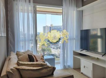 Apartamento · 55m² · 2 Quartos · 2 Vagas · Lindo Flat para alugar na Vila Mariana
