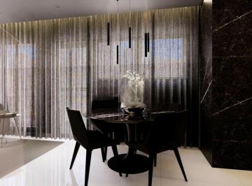 Apartamento · 94m² · 1 Quarto · 1 Vaga · Lindo flat mobiliado com suíte para venda - Pinheiros