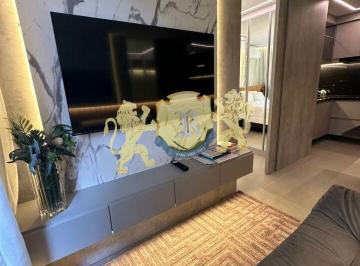 Apartamento · 30m² · 1 Quarto · Excelente Flat para venda no Itaim Bibi !