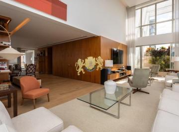 Apartamento · 510m² · 3 Quartos · 5 Vagas · Flat na cobertura com 3 dormitórios para venda no Itaim Bibi - Edifício It Style Home