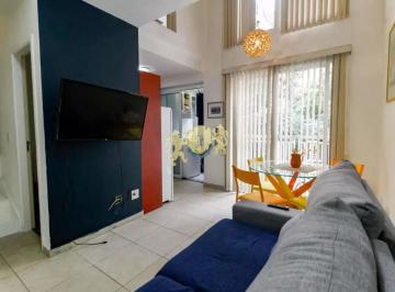 Apartamento · 48m² · 1 Quarto · 1 Vaga · Flat para alugar - Edifício Impression