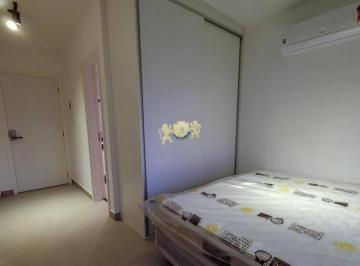 Apartamento · 27m² · 1 Quarto · Flat com 1 Quarto para alugar, 27m² - Perdizes