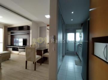 Apartamento · 65m² · 2 Quartos · 2 Vagas · Flat para alugar na Bela Vista - Edifício Home Stay Paulistano - Cód. CFF19478