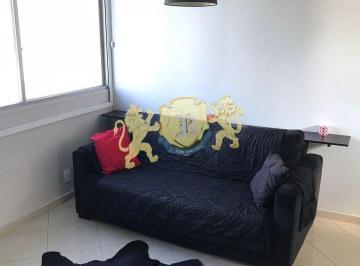 Apartamento · 50m² · 1 Quarto · 1 Vaga · Rarus Flats - Flat para locação  - Edifício Morumbi
