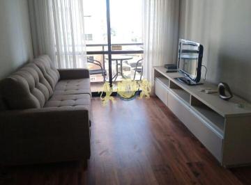 Apartamento · 45m² · 1 Quarto · 1 Vaga · Flat com 1 Quarto para alugar, 45m² - Itaim Bibi