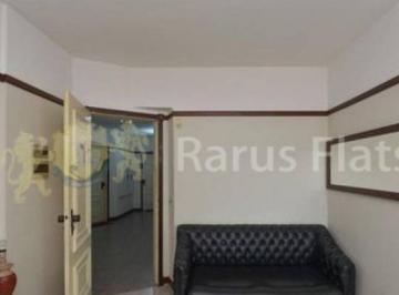 Apartamento · 32m² · 1 Quarto · 1 Vaga · Flat para alugar nos Campos Elíseos - Edifício Champs Elysées