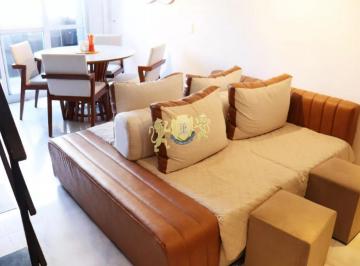 Apartamento · 55m² · 1 Quarto · 1 Vaga · Rarus Flats - Flat para alugar - Edifício VN Gomes de Carvalho