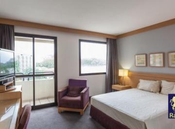 Apartamento · 29m² · 1 Quarto · 1 Vaga · Flat com 1 dormitório para alugar em Pinheiros