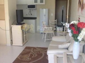 Apartamento · 35m² · 1 Quarto · 1 Vaga · Flat para alugar no Jardins - Edifício The Metropolitan Hall