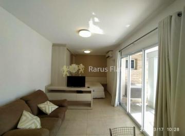 Apartamento · 38m² · 1 Quarto · 1 Vaga · Apartamento para locação no Paraíso - SP