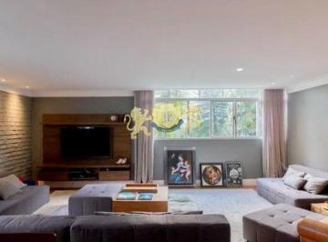 Apartamento · 180m² · 3 Quartos · 1 Vaga · Flat com 3 quartos à venda, 180m² no Jardim Paulista