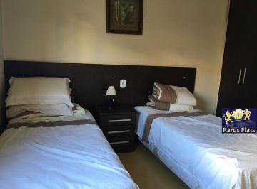 Apartamento · 40m² · 1 Quarto · 1 Vaga · Flat para alugar na Consolação - Edifício Mont Hermon - Cód. LLY04026