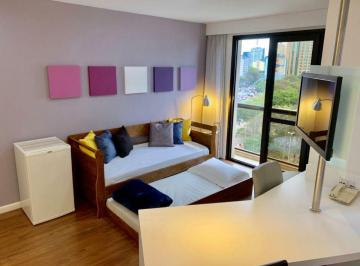 Apartamento · 33m² · 1 Quarto · 1 Vaga · Flat para venda no Paraíso - Saint Lawrence