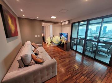 Apartamento · 62m² · 2 Quartos · 1 Vaga · Flat para locação no Brooklin - Edifício Gran Estanconfor Veranda Berrini
