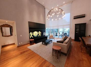 Apartamento · 157m² · 2 Quartos · 3 Vagas · Apartamento com 2 Quartos para alugar, 157m² - Vila Nova Conceição