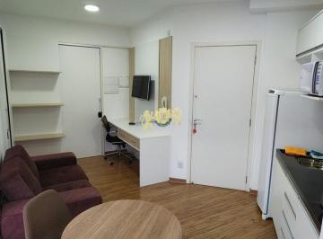 Apartamento · 31m² · 1 Quarto · Excelente Flat em Pinheiros para alugar !! - Ape Pinheiros