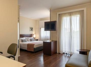 Apartamento · 28m² · 1 Quarto · 1 Vaga · Rarus Flats - Flat para venda - Edifício Blue Tree Towers Anália Franco