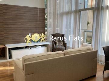 Apartamento · 134m² · 2 Quartos · 2 Vagas · Apartamento com 2 Quartos para alugar, 134m² - Vila Nova Conceição
