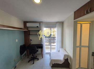 Apartamento · 28m² · 1 Quarto · 1 Vaga · Flat para alugar na Consolação - Edifício Studio Home Bela Cintra