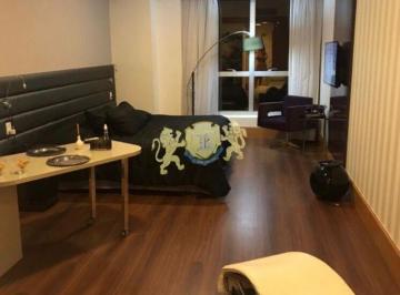 Apartamento · 35m² · 1 Quarto · 1 Vaga · Flat para alugar em Santana - Edifício Wyndham Garden Nortel