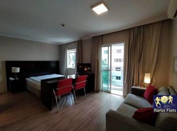 Apartamento · 35m² · 1 Quarto · 1 Vaga · Flat com 1 quarto para alugar em Perdizes - Edifício Perdizes Tower