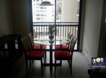 Apartamento · 45m² · 1 Quarto · 1 Vaga · Apartamento para locação no Jardins - Edifício Hype Jardins