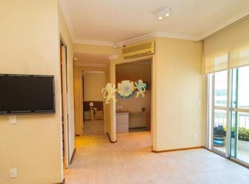 Apartamento · 48m² · 1 Quarto · 1 Vaga · Flat para locação na Consolação - Edifício Bela Cintra Fla