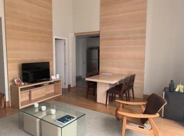 Apartamento · 134m² · 2 Quartos · 2 Vagas · Apartamento com 2 Quartos para alugar, 134m² - Vila Nova Conceição