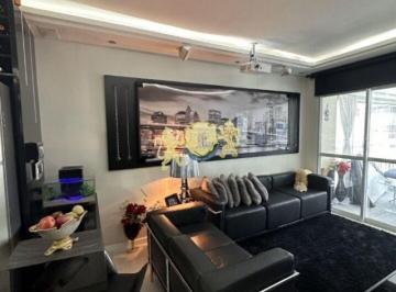 Apartamento · 90m² · 1 Quarto · 1 Vaga · Excelente Apartamento para locação no Jardins - Edifício L'officina