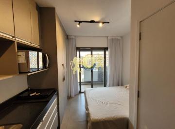 Apartamento · 18m² · 1 Quarto · Flat excelente para alugar em Pinheiros - VN Oscar Freire