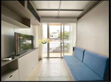 Apartamento · 21m² · 1 Quarto · 1 Vaga · Flat para alugar em Pinheiros - Mora Rocks