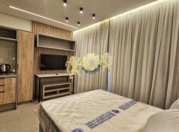 Apartamento · 27m² · 1 Quarto · Flat com 1 Quarto para alugar, 27m² - Consolação