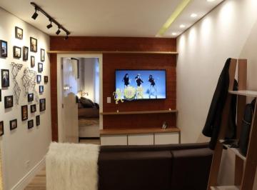 Apartamento · 38m² · 1 Quarto · Flat mobiliado na Bela Vista para alugar - Edifício Ilhéus