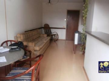 Apartamento · 52m² · 1 Quarto · 1 Vaga · Flat para alugar em Moema - Edifício Place Vendome - Cód. VYX07786