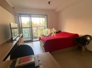 Apartamento · 27m² · 1 Quarto · Flat com 1 dormitório para aliugar na Vila Mariana - CAB 682