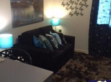 Apartamento · 32m² · 1 Quarto · 1 Vaga · Flat com 1 Quarto à venda, 32m² - Jardins
