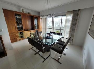 Apartamento · 378m² · 3 Quartos · 3 Vagas · Flat com 3 Quartos à venda, 378m² - Moema