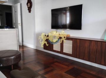 Apartamento · 60m² · 2 Quartos · 1 Vaga · Flat com 2 Quartos à venda, 60m² - Moema