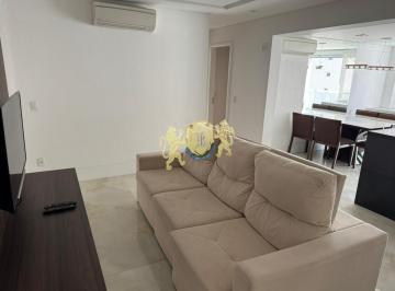 Apartamento · 69m² · 2 Quartos · 1 Vaga · Rarus Flats - Flat para alugar- Edifício Brookfield Home Design