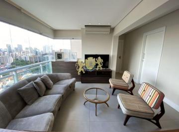 Apartamento · 84m² · 1 Quarto · 1 Vaga · Rarus Flats - Flat para venda - Edifício Thera Berrini