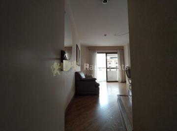 Apartamento · 47m² · 1 Quarto · 1 Vaga · Flat com 1 Quarto para alugar, 47m² - Bela Vista
