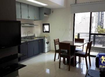 Apartamento · 52m² · 1 Quarto · 1 Vaga · Flat para locação em Moema - Edifício Place Vendome - Cód. LTV06379