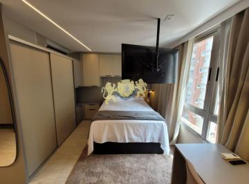 Apartamento · 28m² · 1 Quarto · Flat com 1 Quarto para alugar em Pinheiros - São Paulo/SP