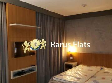 Apartamento · 29m² · 1 Quarto · 1 Vaga · Flat com 1 Quarto para alugar, 29m² - Tatuapé