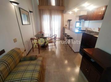 Apartamento · 87m² · 2 Quartos · 1 Vaga · Flat para alugar em Moema - Edifício Place Vendome - Cód. UIE22077
