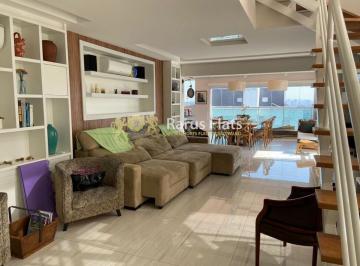 Apartamento · 171m² · 2 Quartos · 3 Vagas · Apartamento com 2 Quartos para alugar no Campo Belo - Edifício Sky Campo Belo